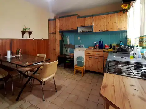 Casa - Las Heras