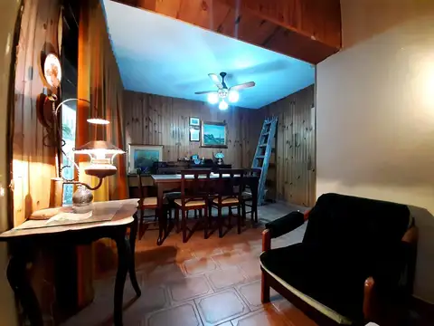 Casa en Venta con 1 cochera