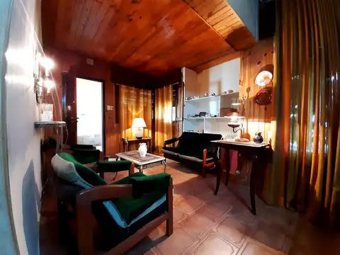 Casa - Las Heras