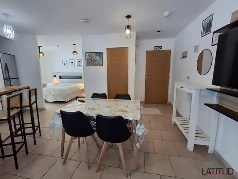 Departamento en Alquiler Temporal en Ushuaia, $ 850.000