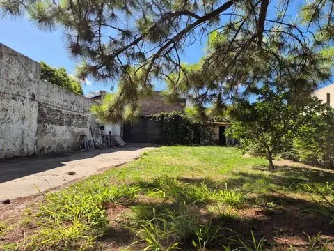Terreno en Venta en Lomas de Zamora, USD 55.000