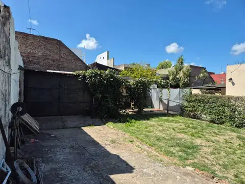 Lote en excelente ubicación, Lomas de Zamora oeste
