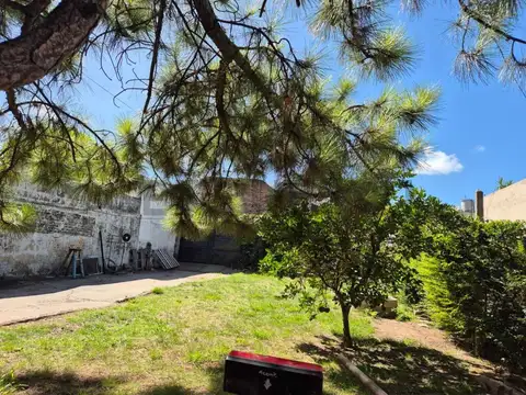 Terreno en Venta 29  mts Fondo
