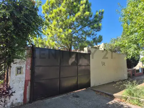 Terreno en Venta 10  mts Frente