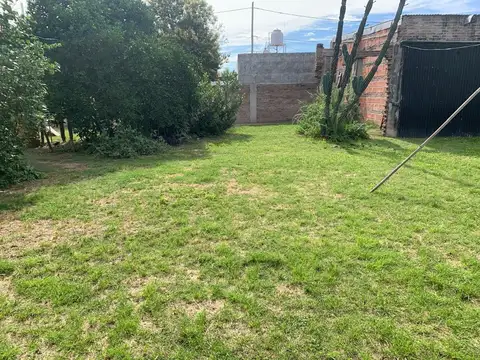 Terreno en Venta en Santa Fe, USD 28.000