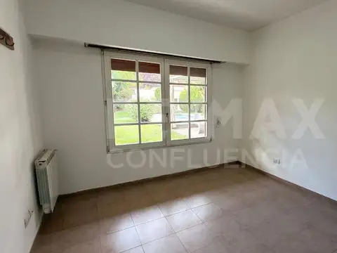 Casa en Alquiler de 3 dormitorios