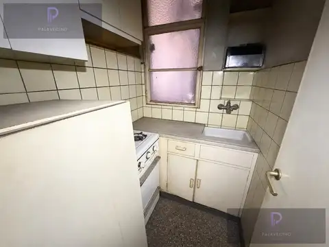 Departamento en Venta en Recoleta, USD 66.500