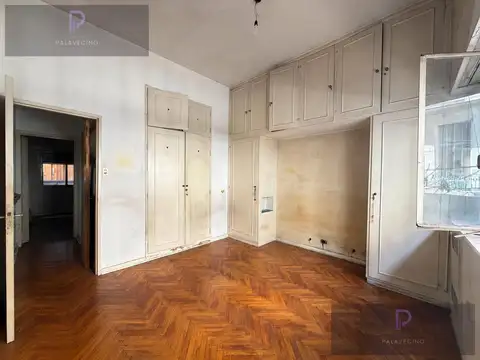 Departamento en Recoleta