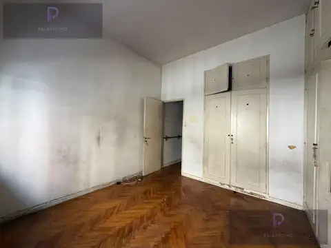 Departamento en Venta en Recoleta, Capital Federal