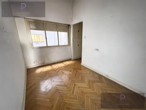 Departamento en Recoleta