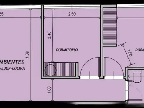 Avenida Hipólito Yrigoyen 4000