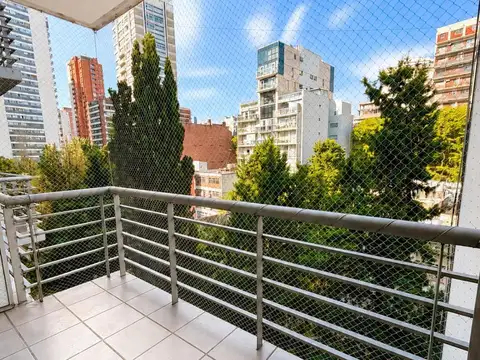 DEPARTAMENTO 1 AMBIENTE - BELGRANO C/CHICO/BARRANCAS, CAPITAL FEDERAL