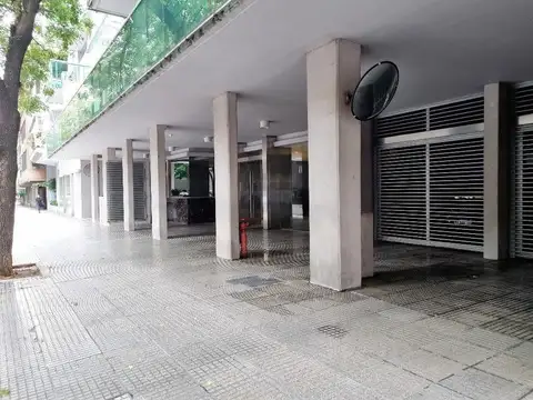 José Hernández 2200, Piso 6