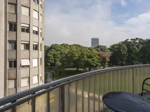 Departamento en Alquiler de 3 dormitorios