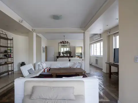 Departamento en Alquiler 83 años