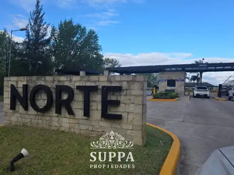 Casa en El Canton - Norte