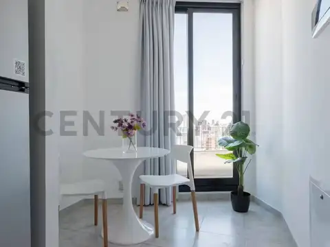 Departamento en Venta 3 años