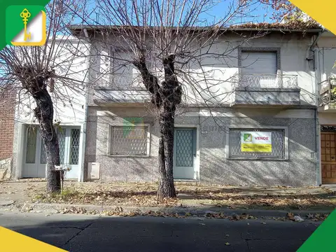 Venta - San Andres - Casa para dos familias