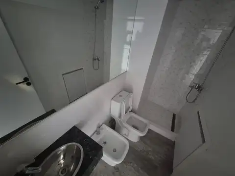 Departamento en Venta en Centro, USD 60.000