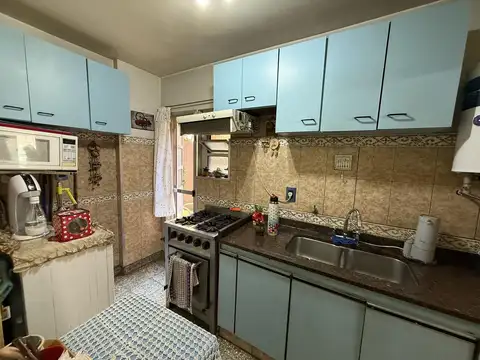 Departamento en Venta Permite mascota