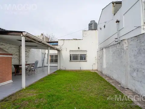 VENTA PH EN VILLA LUZURIAGA