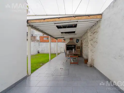 Depto Tipo Casa en Venta de 2 ambientes