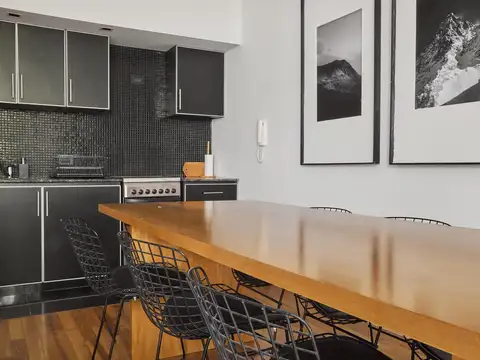 Departamento en Alquiler Temporal en Belgrano, USD 1.450