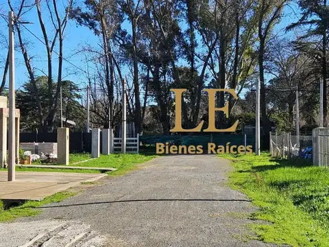 Casa en Venta A Estrenar
