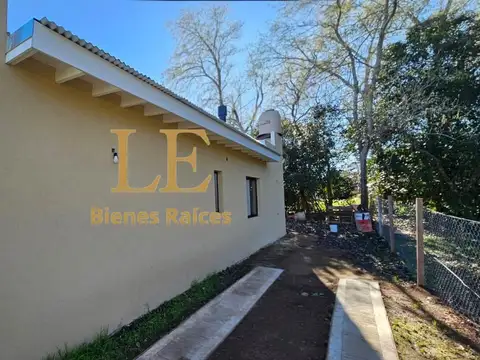 Casa en Venta en Loma Verde, USD 115.000