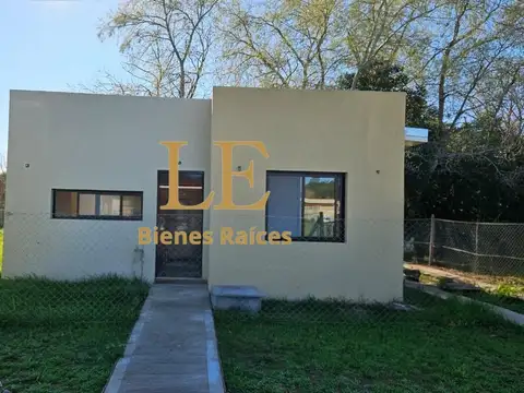 VENTA DE CASA EN ESCOBAR
