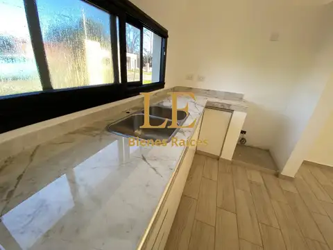 Casa en Venta A Estrenar
