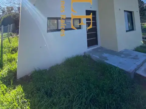 Casa en Venta en Loma Verde, USD 115.000