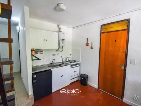 Departamento en Pinamar