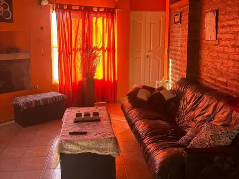 Almafuerte  al 3900