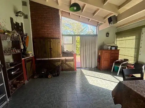 Casa - Francisco Alvarez