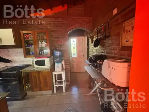 Casa en Venta 20 años