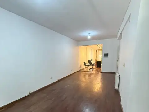 Oficina en Venta en Belgrano, USD 265.000