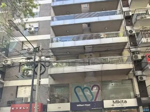 Venta Oficina en Belgrano