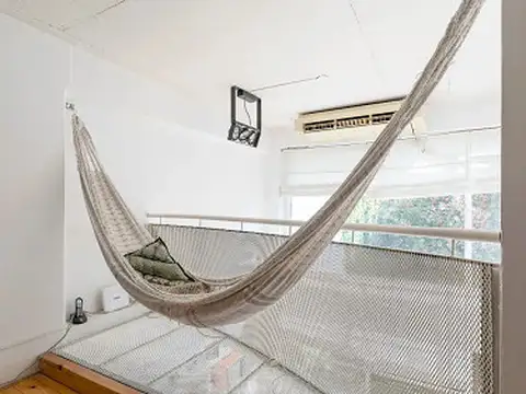 Departamento en Alquiler Temporal de 2 ambientes