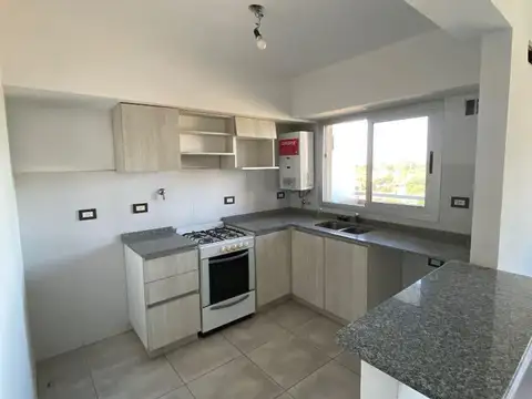 Departamento en Alquiler de 1 dormitorio