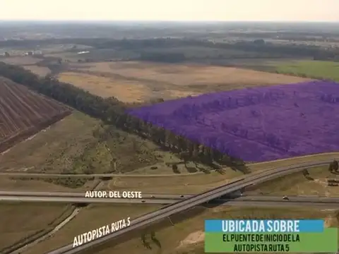 RUTA 5 100