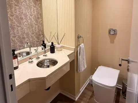 Departamento en Venta en Las Cañitas, USD 635.000