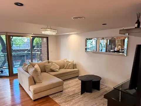 Departamento 5 ambientes con 3 baños