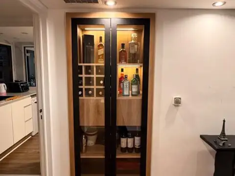 Departamento en Venta 40 años