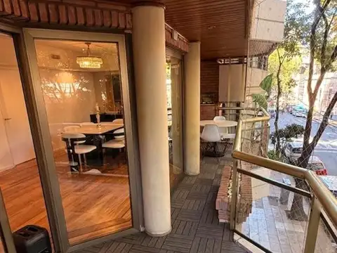 Departamento en Venta en Las Cañitas, USD 634.900