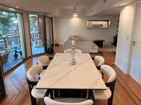 Departamento en Venta de 4 dormitorios