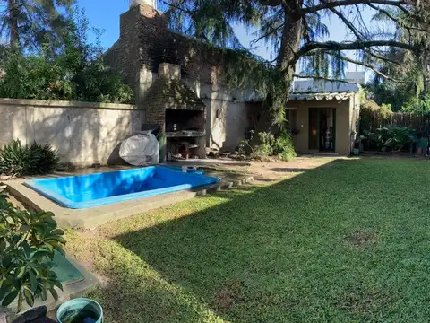 Casa en Venta en Don Torcuato, USD 250.000