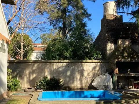 Casa en Venta 49 años