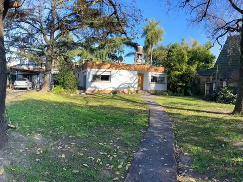 Casa en Venta de 5 dormitorios