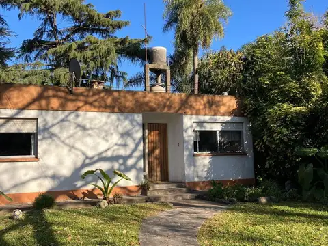 VENTA CASAS SOBRE LOTE DE 850m2 DON TORCUATO